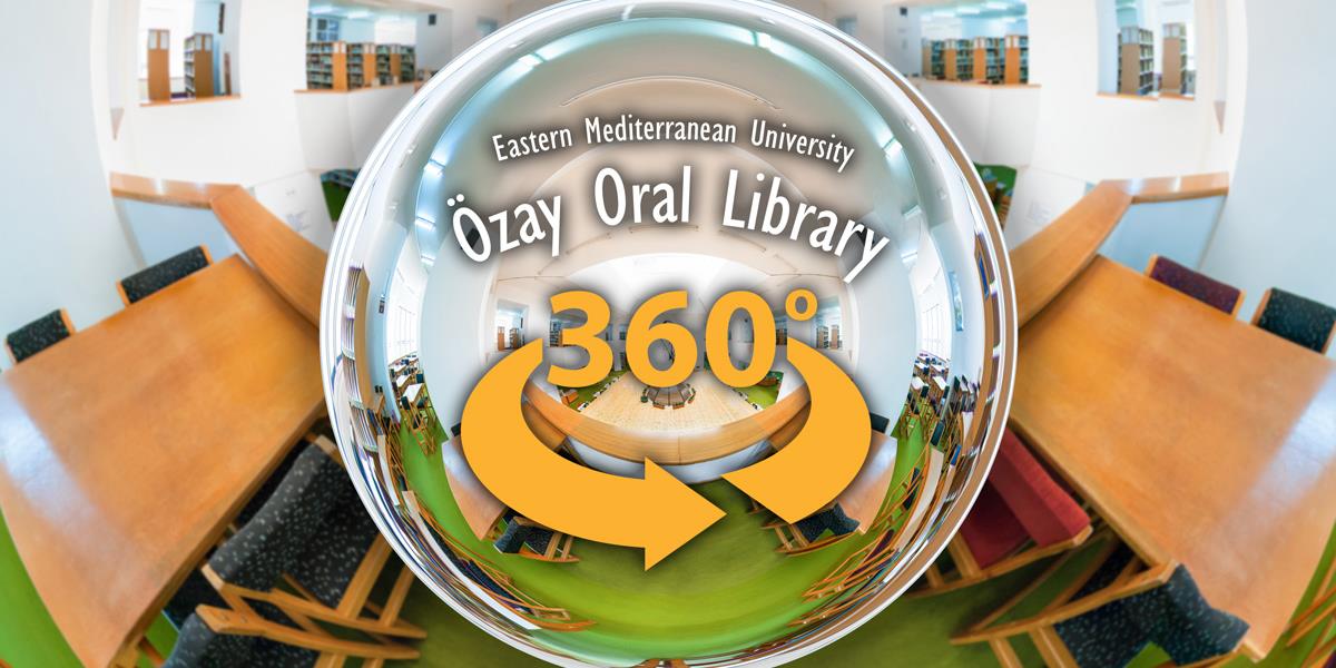 Library Virtual Tour, Floors and Photos