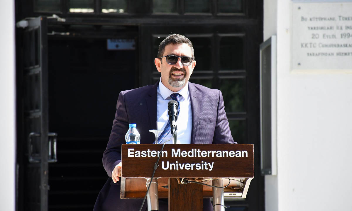 Osman Soykan
